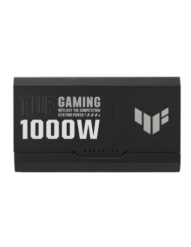 ASUS TUF Gaming 1000W Gold напълно модулно захранване
