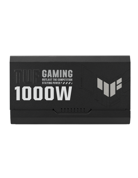 ASUS TUF Gaming 1000W Gold напълно модулно захранване