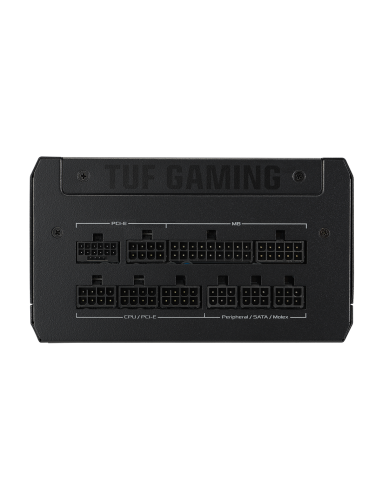 ASUS TUF Gaming 1000W Gold напълно модулно захранване