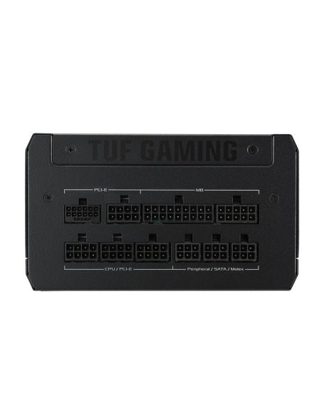 ASUS TUF Gaming 1000W Gold напълно модулно захранване