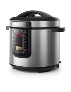 PHILIPS Мултикукър All in One 6L 1300W Бавно готвене 2