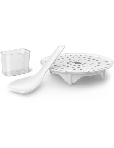 PHILIPS Мултикукър All in One 6L 1300W Бавно готвене