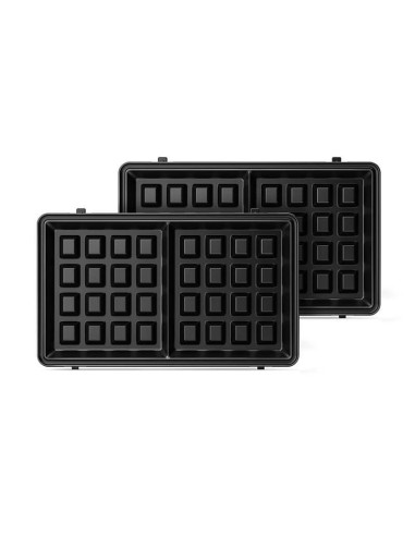 Сандвич машина PHILIPS 3 комплекта чинии за панини, сандвичи и гофрети