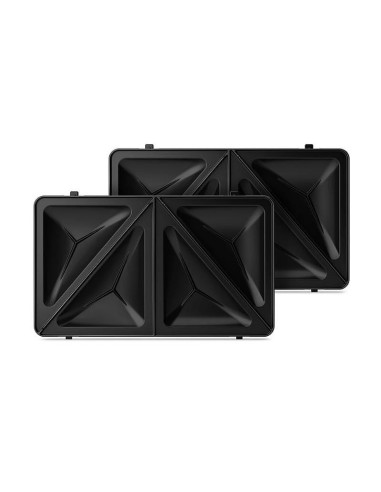 Сандвич машина PHILIPS 3 комплекта чинии за панини, сандвичи и гофрети