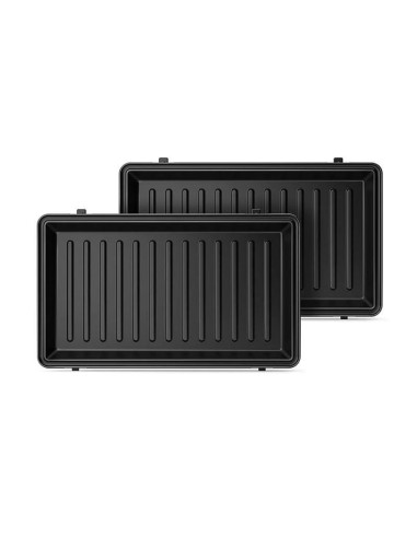 Сандвич машина PHILIPS 3 комплекта чинии за панини, сандвичи и гофрети