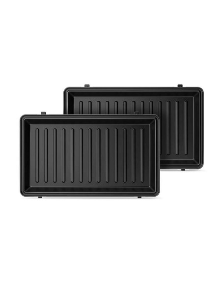 Сандвич машина PHILIPS 3 комплекта чинии за панини, сандвичи и гофрети