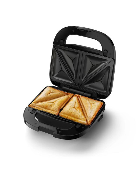 Сандвич машина PHILIPS 3 комплекта чинии за панини, сандвичи и гофрети