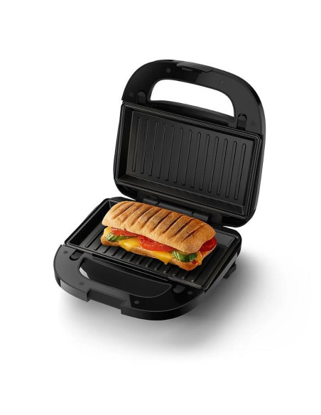 Сандвич машина PHILIPS 3 комплекта чинии за панини, сандвичи и гофрети