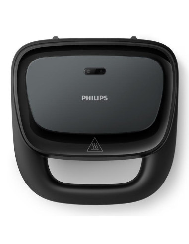 PHILIPS Уред за сандвичи Серия 3000