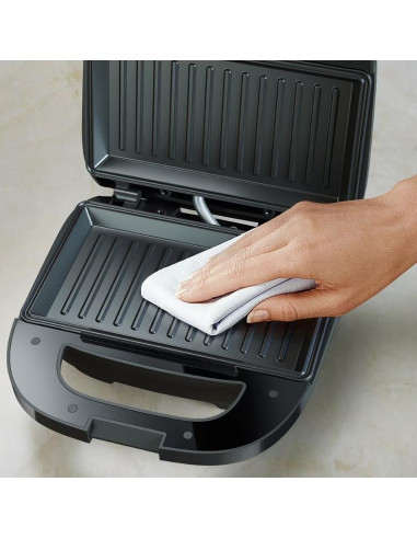 PHILIPS Уред за сандвичи Серия 3000