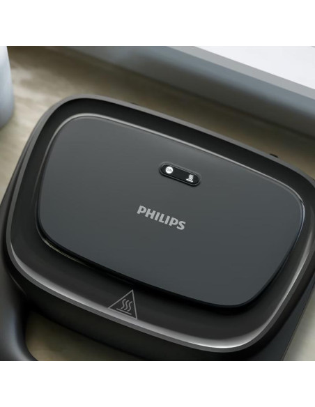 PHILIPS Уред за сандвичи Серия 3000