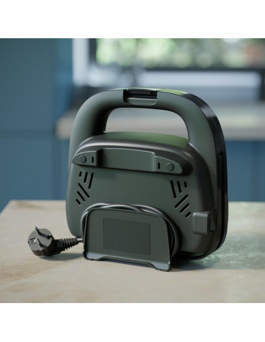 PHILIPS Уред за сандвичи Серия 3000