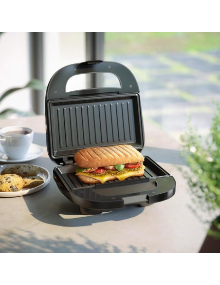 PHILIPS Уред за сандвичи Серия 3000