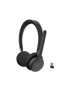 Безжични VoIP слушалки Lenovo (отбори)