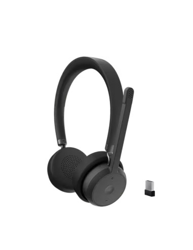 Безжични VoIP слушалки Lenovo (отбори)