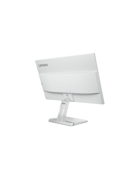 LENOVO L27h-4A 27 инча IPS QHD 100Hz 350cd/m2 4ms HDMI DP USB Type C PD75W HUB USB високоговорители Височина