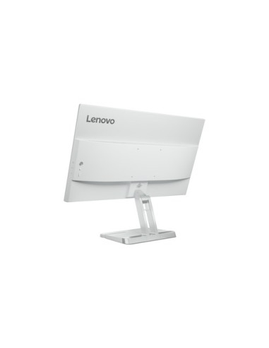 LENOVO L27h-4A 27 инча IPS QHD 100Hz 350cd/m2 4ms HDMI DP USB Type C PD75W HUB USB високоговорители Височина