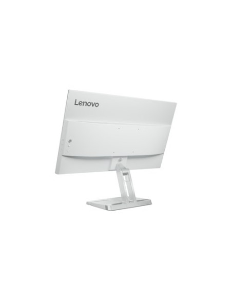 LENOVO L27h-4A 27 инча IPS QHD 100Hz 350cd/m2 4ms HDMI DP USB Type C PD75W HUB USB високоговорители Височина