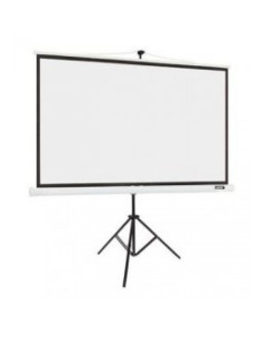 Acer T82-W01MW 82.5" (16:10) статив екран бял