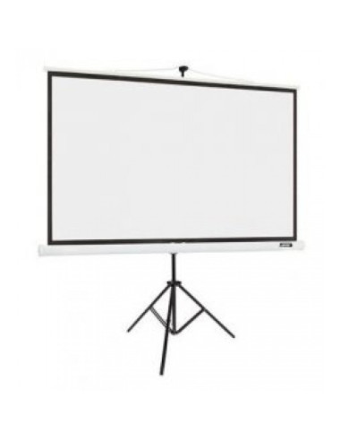 Acer T82-W01MW 82.5" (16:10) статив екран бял