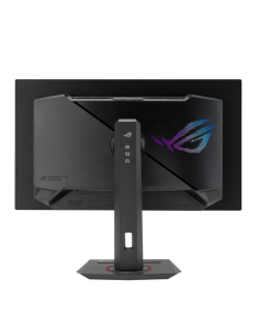 ASUS XG27UCDMG 26,5 инча QD-OLED UHD 16:9 240Hz 450cd/m2 0,03ms 2xHDMI DP USB-C USB хъб: 3xUSB 3.2 G1 Type-A Черен 2