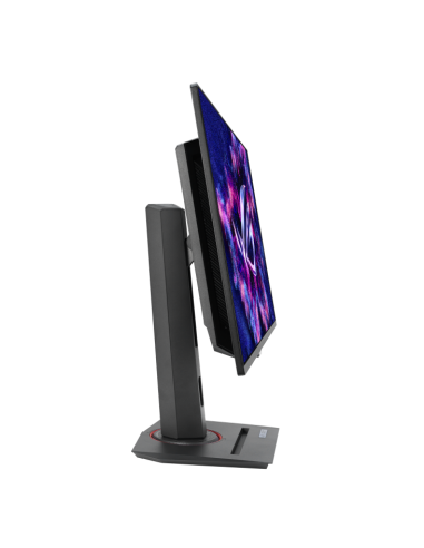 ASUS XG27UCDMG 26,5 инча QD-OLED UHD 16:9 240Hz 450cd/m2 0,03ms 2xHDMI DP USB-C USB хъб: 3xUSB 3.2 G1 Type-A Черен