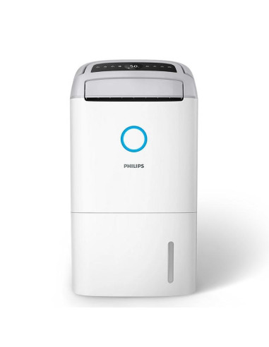 PHILIPS Dehumidifier and Purifier Series 5000 до 26l на ден за помещения до 137m2 HEPA NanoProtect