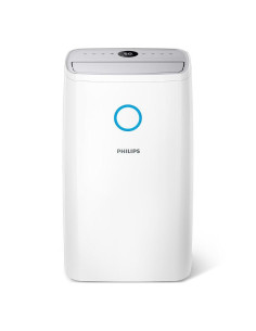 PHILIPS Dehumidifier Series 3000 до 34l на ден за помещения до 150m2