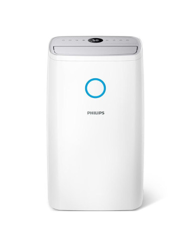 PHILIPS Dehumidifier Series 3000 до 34l на ден за помещения до 150m2