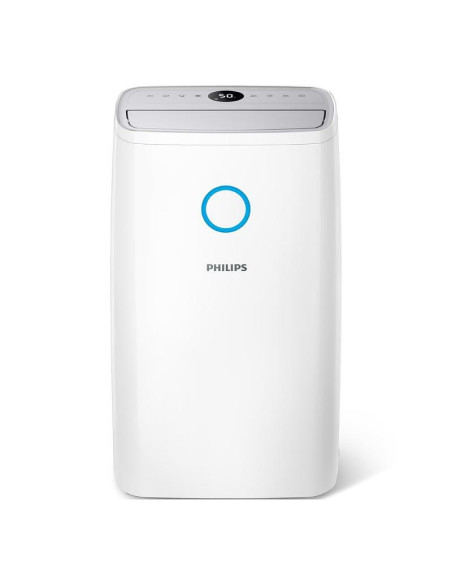 PHILIPS Dehumidifier Series 3000 до 34l на ден за помещения до 150m2