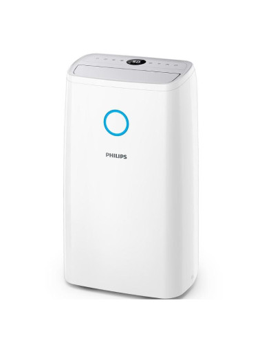 PHILIPS Dehumidifier Series 3000 до 34l на ден за помещения до 150m2