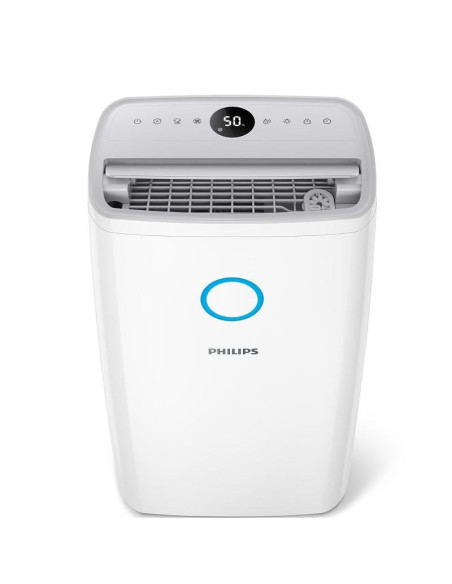 PHILIPS Dehumidifier Series 3000 до 34l на ден за помещения до 150m2