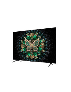 TCL 55 инча QD-MiniLED Android 4K TV HDR10+ Dolby Vision Dolby Atmos 2x10W+20W ONKYO 2.1 Hi-Fi система AMD FreeSync Premium P 2