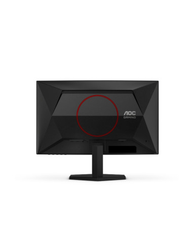 AOC C24G42E, 23.6" VA Curved 1500R, WLED, 1020x1080@180Hz, 4ms GtG, 0.5ms MPRT, 250cd m/2, 3000:1, 80M:1 DCR, Adaptive Sync, 