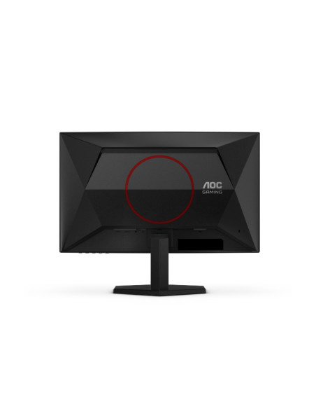 AOC C24G42E, 23.6" VA Curved 1500R, WLED, 1020x1080@180Hz, 4ms GtG, 0.5ms MPRT, 250cd m/2, 3000:1, 80M:1 DCR, Adaptive Sync, 