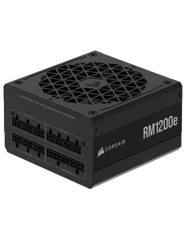 Захранване CORSAIR RMe Series RM1200e 1200W, напълно модулно, 80 PLUS Gold, ATX
