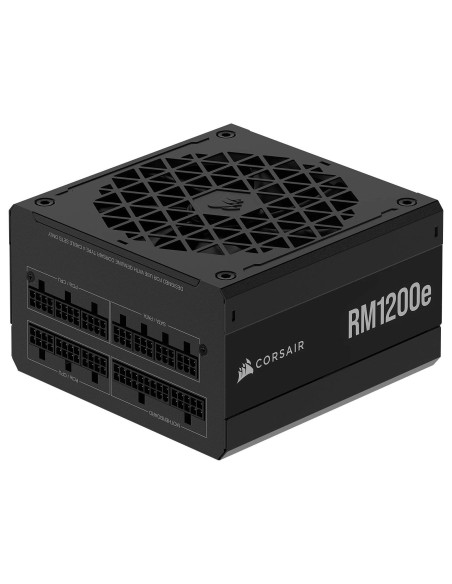 Захранване CORSAIR RMe Series RM1200e 1200W, напълно модулно, 80 PLUS Gold, ATX