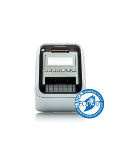 Принтер за етикети Brother QL-820NWBc