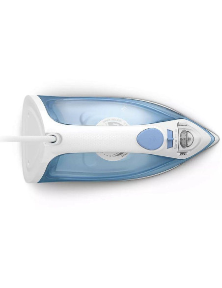 Парна ютия PHILIPS Series 1000 2000W 20 г/мин 90 г парен удар син