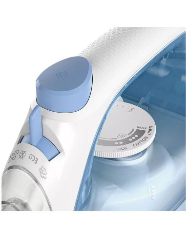 Парна ютия PHILIPS Series 1000 2000W 20 г/мин 90 г парен удар син