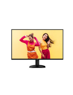 AOC Q27B35S3, 27" IPS WLED, 2560x1440@120Hz, 4ms GtG, 1ms MPRT, 300cd m/2, 1000:1, 20M:1 DCR, Adaptive Sync, FlickerFree, Low