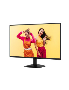 AOC Q27B35S3, 27" IPS WLED, 2560x1440@120Hz, 4ms GtG, 1ms MPRT, 300cd m/2, 1000:1, 20M:1 DCR, Adaptive Sync, FlickerFree, Low 2