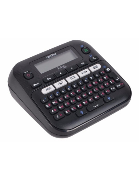 Система за етикетиране Brother PT-D210