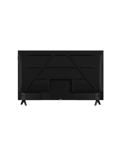TCL 40-инчов FHD Android TV DVB Audio 2x8W HDR10 40S5K