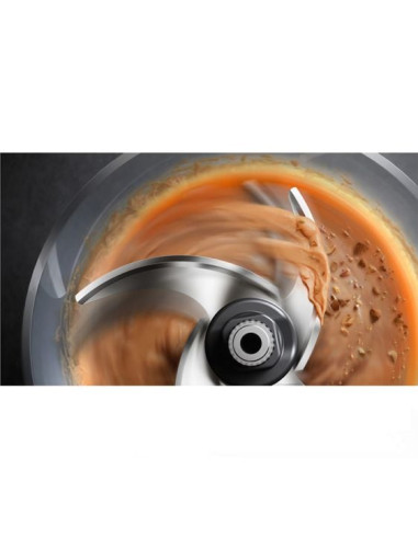 PHILIPS Chopper Series 3000 450W 1л купа 2 скорости