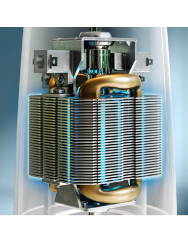 PHILIPS Chopper Series 3000 450W 1л купа 2 скорости