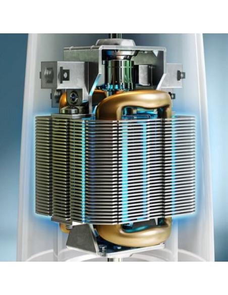 PHILIPS Chopper Series 3000 450W 1л купа 2 скорости