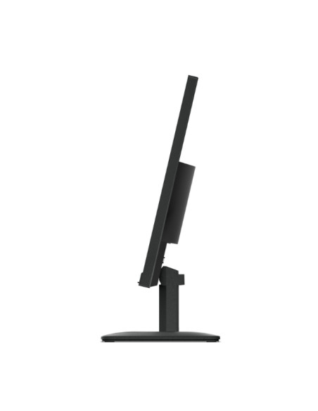 Lenovo ThinkVision S24-4e 23.8" IPS WLED, 1920x1080, 16:9, 4ms, 100Hz, 250 cd/m2, 1300:1, HDMI, VGA, накланяне