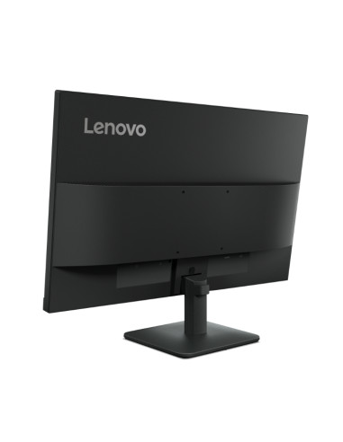 Lenovo ThinkVision S24-4e 23.8" IPS WLED, 1920x1080, 16:9, 4ms, 100Hz, 250 cd/m2, 1300:1, HDMI, VGA, накланяне