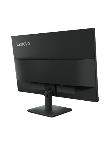 Lenovo ThinkVision S24-4e 23.8" IPS WLED, 1920x1080, 16:9, 4ms, 100Hz, 250 cd/m2, 1300:1, HDMI, VGA, накланяне